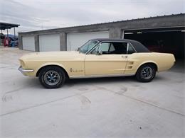 1967 Ford Mustang (CC-1328383) for sale in Bkuckeye, Arizona