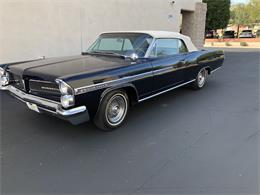 1963 Pontiac Bonneville (CC-1328385) for sale in Fountain Hills, Arizona