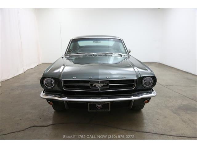 1965 Ford Mustang (CC-1328401) for sale in Beverly Hills, California