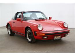 1987 Porsche Carrera (CC-1328404) for sale in Beverly Hills, California
