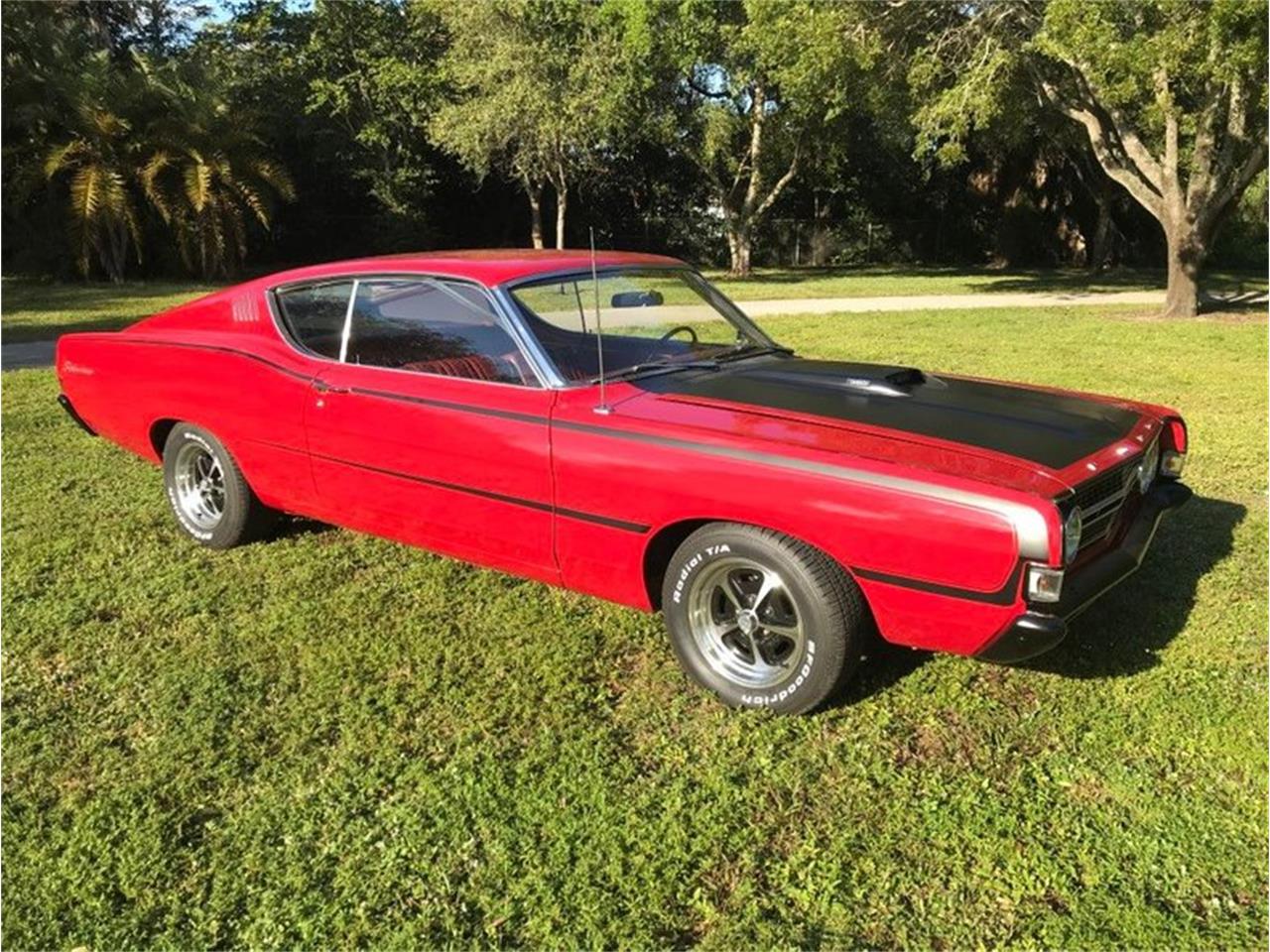 1968 Ford Fairlane for Sale | ClassicCars.com | CC-1328410