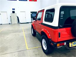 1994 Suzuki Samurai (CC-1328443) for sale in Mooresville, North Carolina