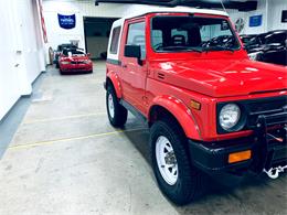 1994 Suzuki Samurai (CC-1328443) for sale in Mooresville, North Carolina