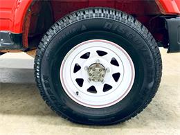 1994 Suzuki Samurai (CC-1328443) for sale in Mooresville, North Carolina