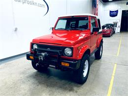 1994 Suzuki Samurai (CC-1328443) for sale in Mooresville, North Carolina