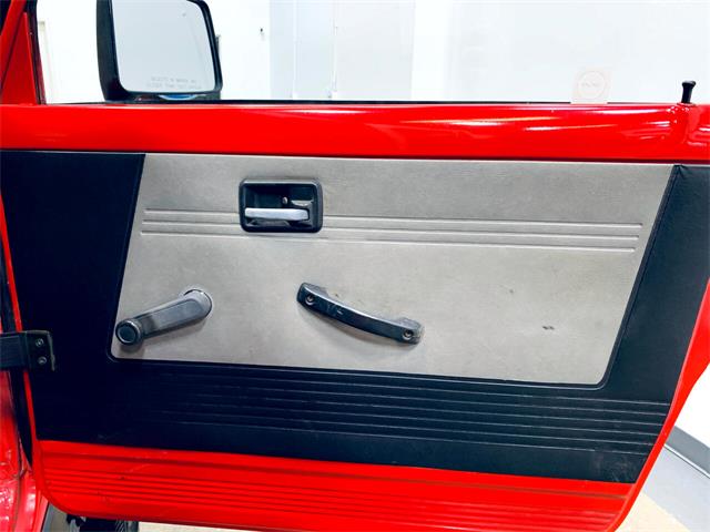 1994 Suzuki Samurai (CC-1328443) for sale in Mooresville, North Carolina