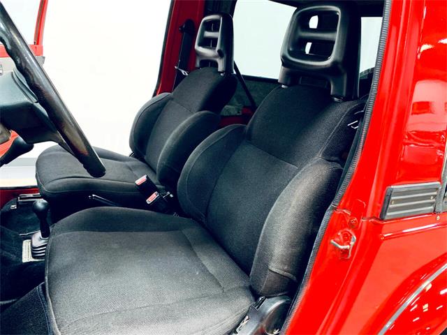 1994 Suzuki Samurai (CC-1328443) for sale in Mooresville, North Carolina