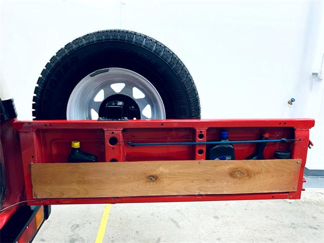 1994 Suzuki Samurai (CC-1328443) for sale in Mooresville, North Carolina
