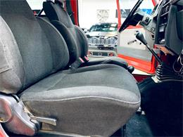 1994 Suzuki Samurai (CC-1328443) for sale in Mooresville, North Carolina
