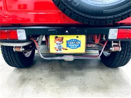 1994 Suzuki Samurai (CC-1328443) for sale in Mooresville, North Carolina