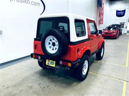 1994 Suzuki Samurai (CC-1328443) for sale in Mooresville, North Carolina