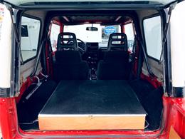 1994 Suzuki Samurai (CC-1328443) for sale in Mooresville, North Carolina