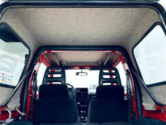 1994 Suzuki Samurai (CC-1328443) for sale in Mooresville, North Carolina