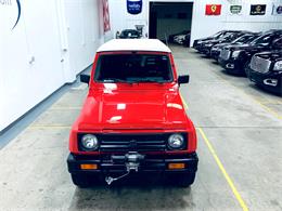 1994 Suzuki Samurai (CC-1328443) for sale in Mooresville, North Carolina