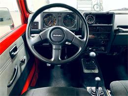 1994 Suzuki Samurai (CC-1328443) for sale in Mooresville, North Carolina