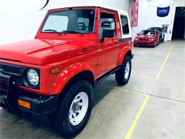 1994 Suzuki Samurai (CC-1328443) for sale in Mooresville, North Carolina