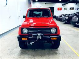 1994 Suzuki Samurai (CC-1328443) for sale in Mooresville, North Carolina