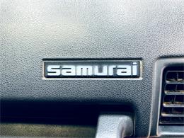 1994 Suzuki Samurai (CC-1328443) for sale in Mooresville, North Carolina
