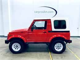 1994 Suzuki Samurai (CC-1328443) for sale in Mooresville, North Carolina