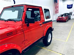 1994 Suzuki Samurai (CC-1328443) for sale in Mooresville, North Carolina