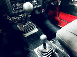 1994 Suzuki Samurai (CC-1328443) for sale in Mooresville, North Carolina
