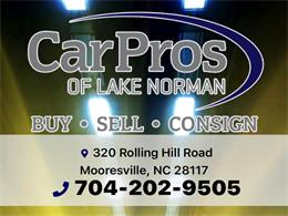 1994 Suzuki Samurai (CC-1328443) for sale in Mooresville, North Carolina