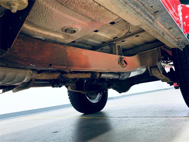1994 Suzuki Samurai (CC-1328443) for sale in Mooresville, North Carolina