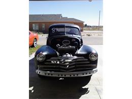 1948 Chevrolet Rat Rod (CC-1328448) for sale in Carlsbad , New Mexico