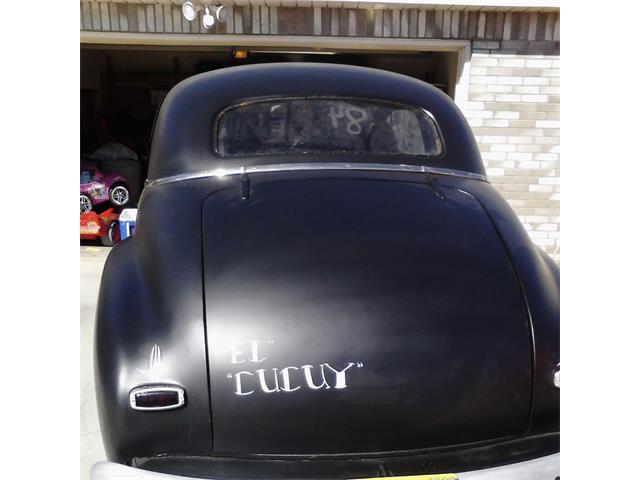 1948 Chevrolet Rat Rod (CC-1328448) for sale in Carlsbad , New Mexico