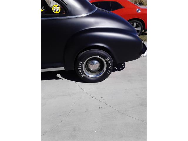 1948 Chevrolet Rat Rod (CC-1328448) for sale in Carlsbad , New Mexico