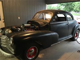 1948 Chevrolet Rat Rod (CC-1328448) for sale in Carlsbad , New Mexico