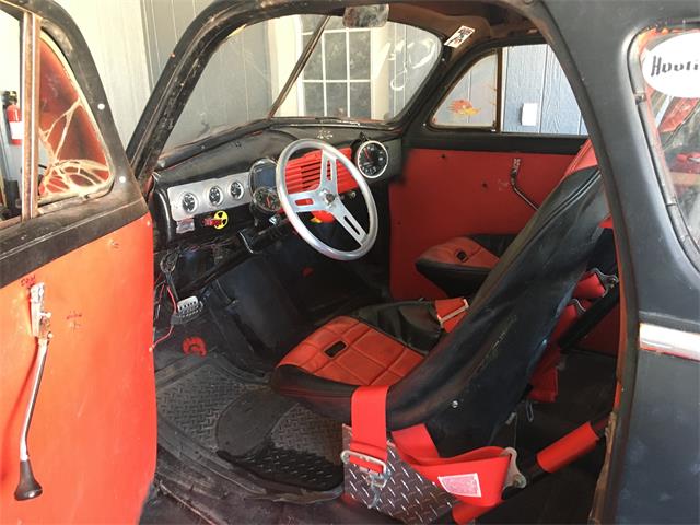1948 Chevrolet Rat Rod (CC-1328448) for sale in Carlsbad , New Mexico