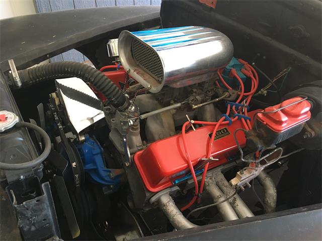 1948 Chevrolet Rat Rod (CC-1328448) for sale in Carlsbad , New Mexico