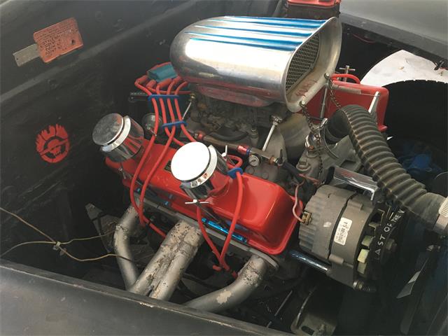 1948 Chevrolet Rat Rod (CC-1328448) for sale in Carlsbad , New Mexico