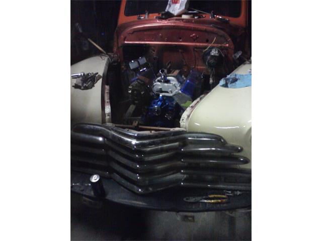 1948 Chevrolet Rat Rod (CC-1328448) for sale in Carlsbad , New Mexico