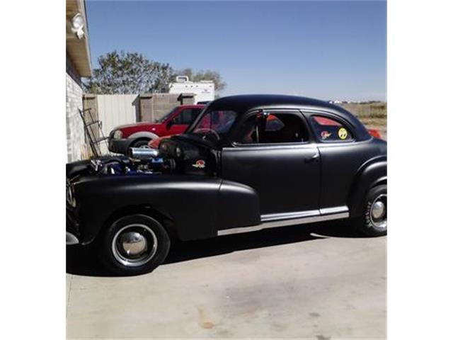 1948 Chevrolet Rat Rod (CC-1328448) for sale in Carlsbad , New Mexico