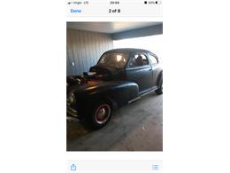 1948 Chevrolet Rat Rod (CC-1328448) for sale in Carlsbad , New Mexico