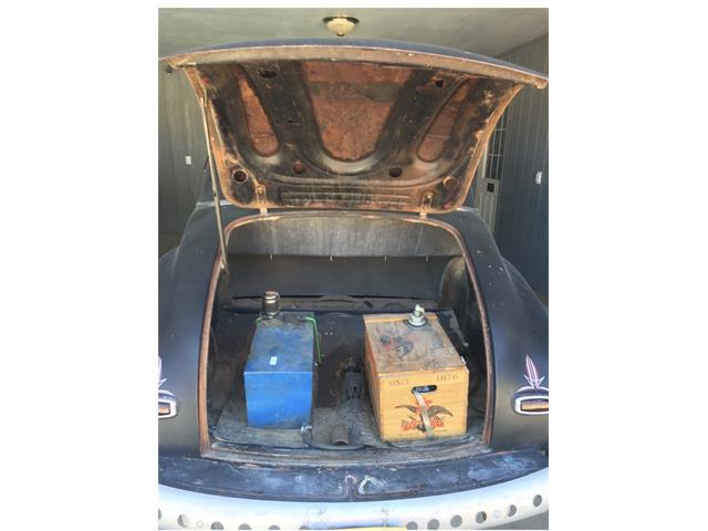1948 Chevrolet Rat Rod (CC-1328448) for sale in Carlsbad , New Mexico