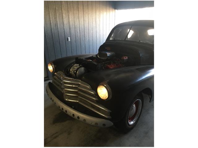 1948 Chevrolet Rat Rod (CC-1328448) for sale in Carlsbad , New Mexico