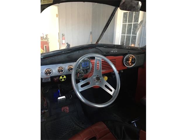 1948 Chevrolet Rat Rod (CC-1328448) for sale in Carlsbad , New Mexico