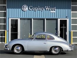 1956 Porsche 356 (CC-1328464) for sale in Newport Beach, California
