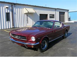 1965 Ford Mustang (CC-1328480) for sale in Manitowoc, Wisconsin
