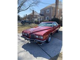 1977 Pontiac Grand Prix (CC-1328504) for sale in Silver Spring, Maryland