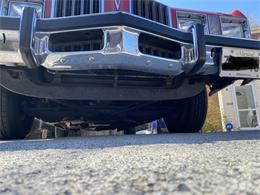 1977 Pontiac Grand Prix (CC-1328504) for sale in Silver Spring, Maryland