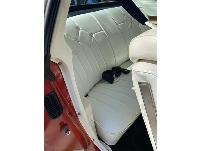 1977 Pontiac Grand Prix (CC-1328504) for sale in Silver Spring, Maryland