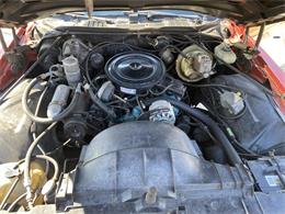 1977 Pontiac Grand Prix (CC-1328504) for sale in Silver Spring, Maryland