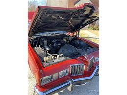 1977 Pontiac Grand Prix (CC-1328504) for sale in Silver Spring, Maryland
