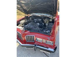 1977 Pontiac Grand Prix (CC-1328504) for sale in Silver Spring, Maryland