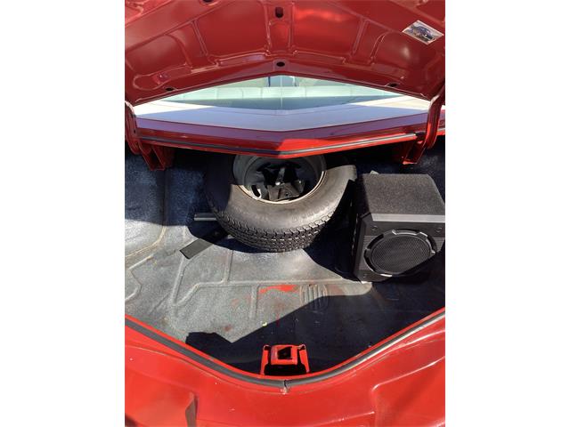 1977 Pontiac Grand Prix (CC-1328504) for sale in Silver Spring, Maryland