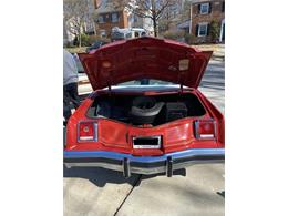 1977 Pontiac Grand Prix (CC-1328504) for sale in Silver Spring, Maryland